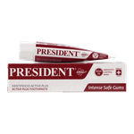 President Intense Safe Gum Active Plus Toothpaste