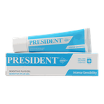 President Intense Sensibility Sensitive Plus Gel