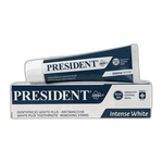 President Intense Whitening Toothpaste