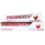 President Cola Kids Toothpaste - (3-6 Years)