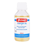 Prime Castor Oil