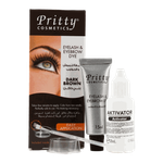 Pritty Eyelash & Eyebrow Dye