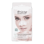 Pritty Nose Pore Cleanser Strips