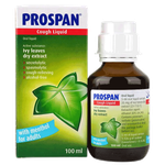 Prospan Cough Syrup with Menthol