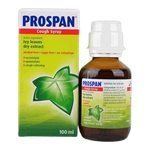 Prospan Cough Syrup