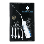 Pursonic Water Flosser