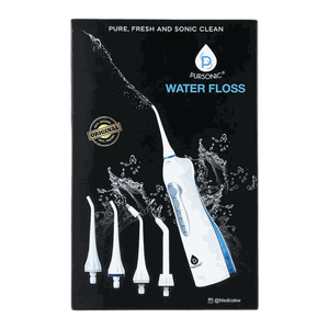 Pursonic Water Flosser