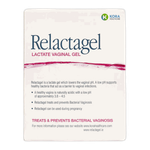 Relactagel Lactate Vaginal Gel Ampoules
