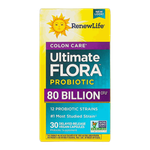 RenewLife Colon Care Probiotic Capsules