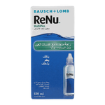 Bausch + Lomb MultiPlus Fresh Lens Comfort Solution