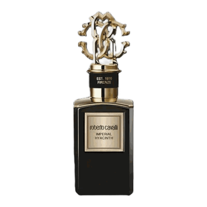 عطر إمبريال هياسينث للجنسين من روبيرتو كافالي - مركز
