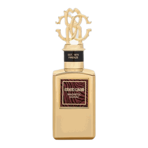عطر ماجنتيك غاياك للجنسين من روبيرتو كافالي - مركز