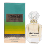 عطر باراديسو للنساء من روبيرتو كافالي - مركز