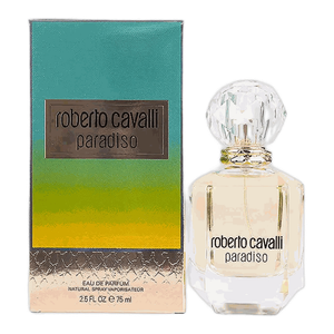 عطر باراديسو للنساء من روبيرتو كافالي - مركز