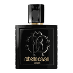 عطر أومو للرجال من روبيرتو كافالي - مخفف