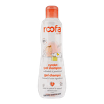Roofa Calendula & Panthenol Syndet Gel Shampoo
