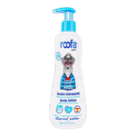 Roofa Cool Kids Body Lotion