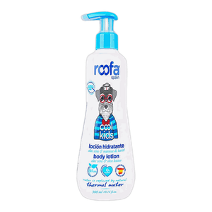 Roofa Cool Kids Body Lotion