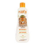 Roofa Cool Kids Gel Shampoo