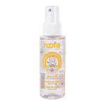 Roofa Mom & Baby Honey Oil