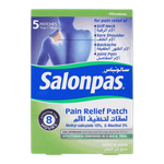 Salonpas Pain Relief Patches
