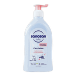 Sanosan Baby Care Lotion