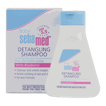 Sebamed Detangling Shampoo