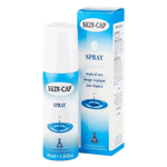 Skin-Cap Spray