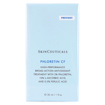 SkinCeuticals Phloretin CF Vitamin C Skin Discoloration Serum