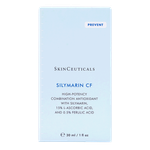 SkinCeuticals Silymarin CF Oily & Blemish-Prone Vitamin C Serum
