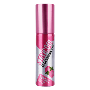 Stay Cool Bubblemint Breath Freshener Spray