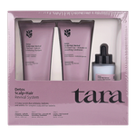 Tara Scalp Detox & Hair Revival Kit