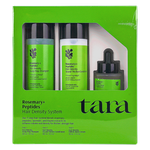 Tara Rosemary & Peptides Hair Density Kit