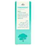 Tebodont Mouth Spray