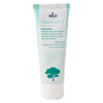 Tebodont-F Toothpaste