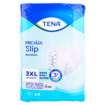 Tena Proskin Slip Super Adult Diapers - 3XL