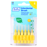 TePe Interdental Brush - Yellow