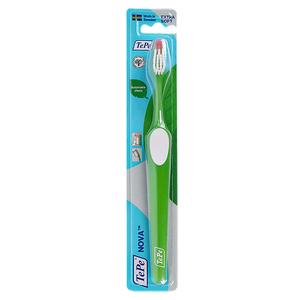 TePe Nova Toothbrush - Extra Soft