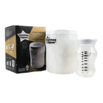 Tommee Tippee 2-in-1 Travel Bottle Sterilizer - (+0 Months)