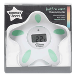 Tommee Tippee Bath & Room Thermometer
