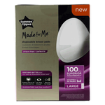 Tommee Tippee Disposable Breast Pads - Large