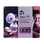 Tommee Tippee Single Electric Breast Pump