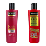 TRESemme Keratin Smooth & Straight Shampoo