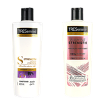 TRESemme Strength & Fall Control Conditioner