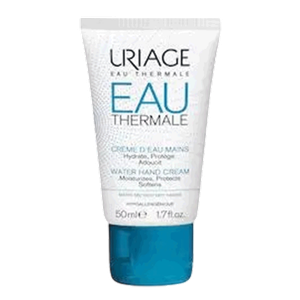 Uriage Thermal Water Hand Cream