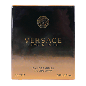 Versace Crystal Noir Eau De Parfum - Women