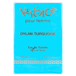عطر ديلان تركواز للنساء من فيرزاتشي - مخفف