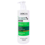 Vichy Decros Anti Dandruff Dry Hair Shampoo
