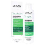 Vichy Decros Anti Dandruff Sensitive Hair Shampoo