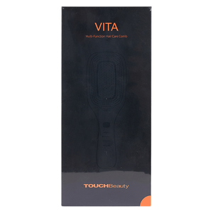 Touch Beauty Vita Hair Brush